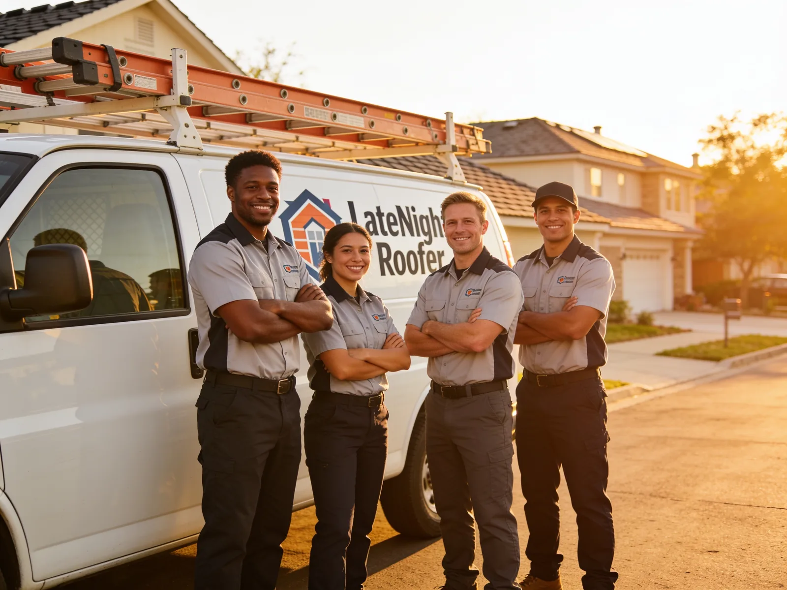 Emergency Roof Repair company in White Pine, MI