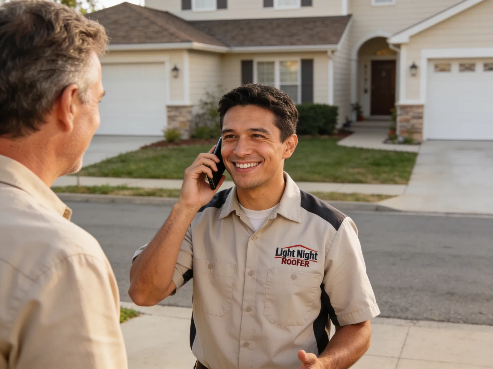 Emergency Roof Repair White Pine, MI FAQs